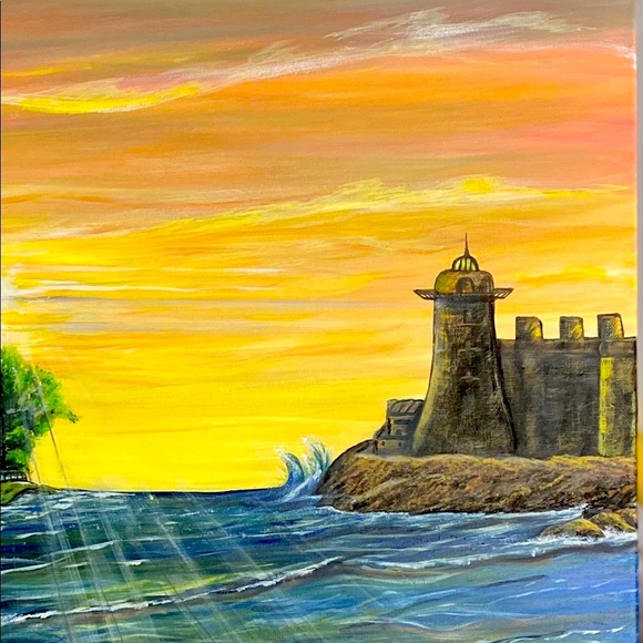 "Fusion" - Picture 4 of 4